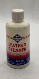 1/2 Pint Skelly Leather Cleaner Plastic Jar
