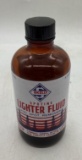 Skelly Lighter Fluid Pint Jar