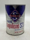 Skelly Tagolene S-3 Quart Oil Can