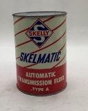 Skelmatic Transmission Fluid Quart Can