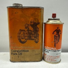 Indian Head rubber lubricant can (empty) | Proxibid