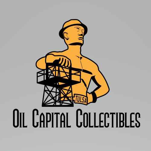 Oil Capital Collectibles