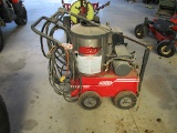 HOTSY PRESSURE WASHER