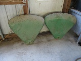 JD FENDERS