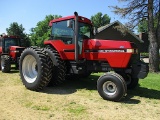 CASE IH 7120 TRACTOR