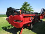 CASE IH 3020 GRAIN HEAD