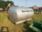 SS Tank 1600 Gal Off Hagie Sprayer
