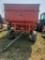 Killbros 350 Gravity Wagon on JD 1065A gr