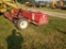 Westendorf 12' Box Blade