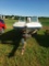 74 Chrysler Boat 17'  '74 Long trailer