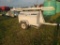 Ritelite Tower with Generator Kubota 3 cyl D engine, doesn't run Marathon generator 110x220