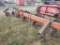 3pt Cultivator 4 Row