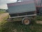 Heider Auger Wagon