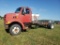 97 Ford  single axle truck