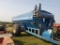 Kinze 840 grain cart w/scale, tarp, PTO