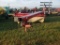 Vicon 321 Diskbine
