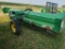 JD 27 Stalk Chopper