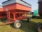 EZ Flow 300 Bushel On 10 ton gear