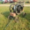 Fairbanks Morse 7HP Engine