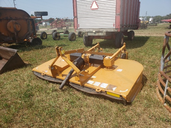 Woods DS  96 Mower 3pt