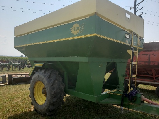 EZ-Flow 475 Grain Cart