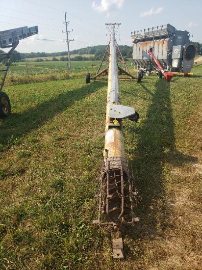 Westfeild 10x71 Auger