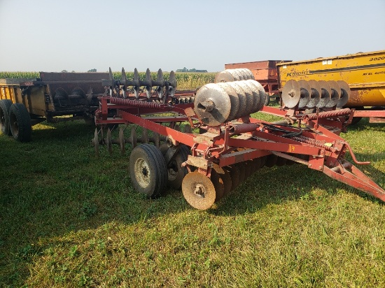 IH 470 Disk