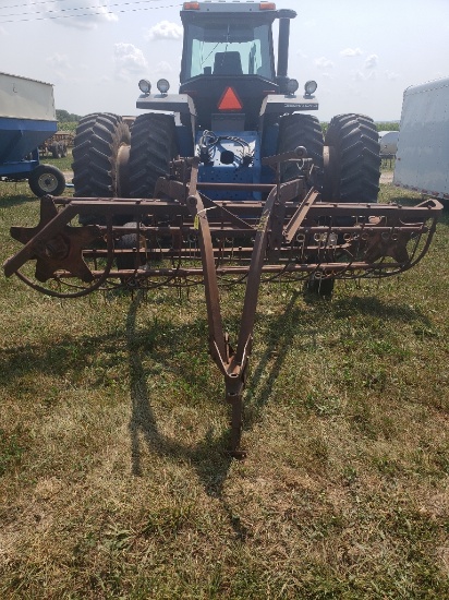 NH 55 Hayrake