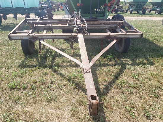 Graham Chisel Plow