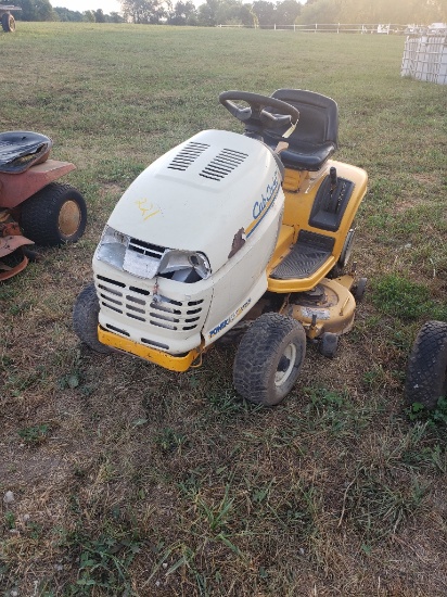 Cub Cadet LT2130