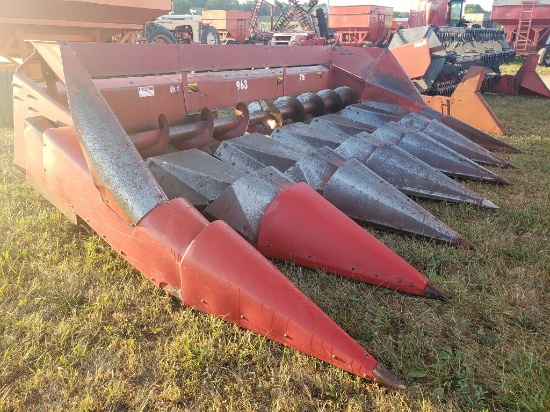 IH 963 6 Row 30" Corn Head