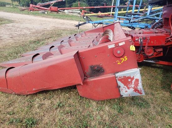 C-IH 863 Corn Head