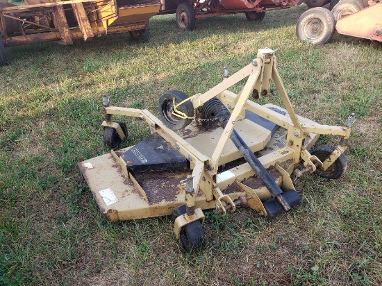 Land Pride 25-72 Finish Mower