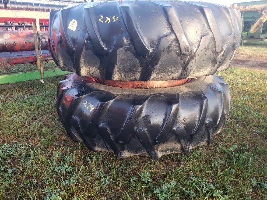 20.8x38 Clampon Duals