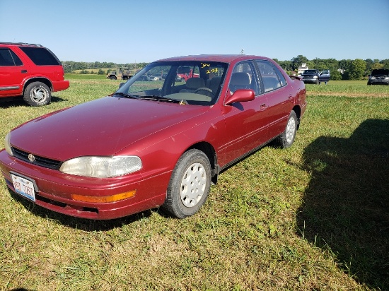 '94 Toyota Camry 4 Door