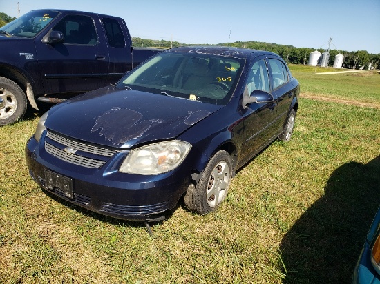 '08 Chevrolet Cobalt