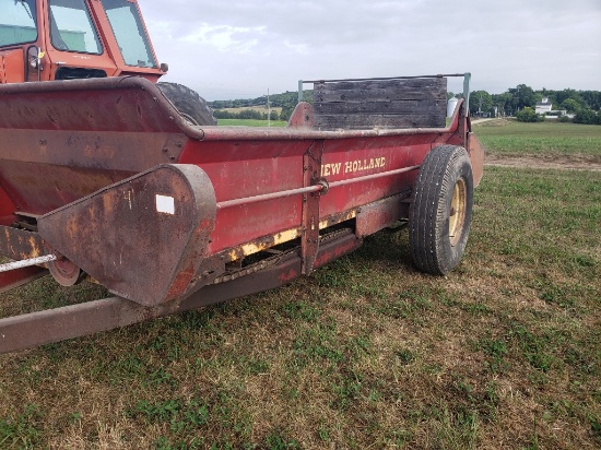 NH Spreader