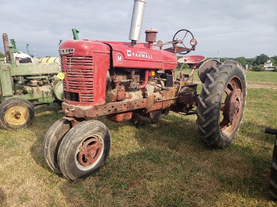 IH M  {S#76610}