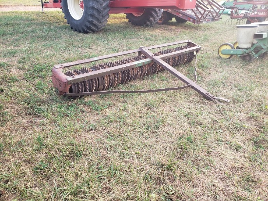 Brillion Single Roller 10'