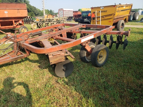 Kewanee 610 Disk 12'