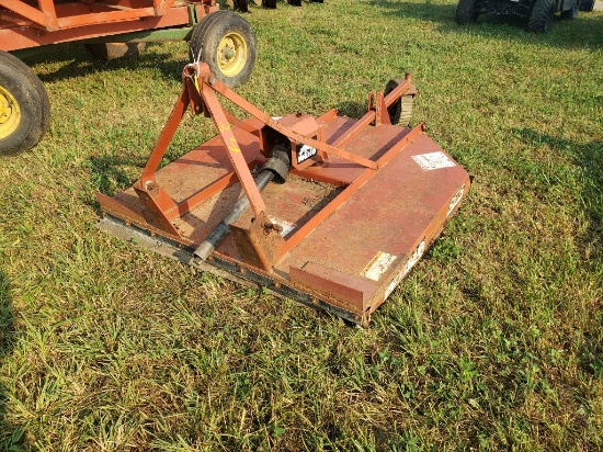 Rhino SC5 Rotary Mower