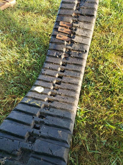 Rubber Track