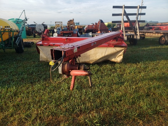 Vicon 321 Diskbine