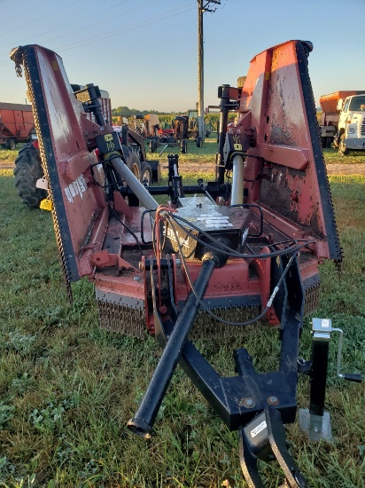 Bushog 2615 Legend 15' Batwing