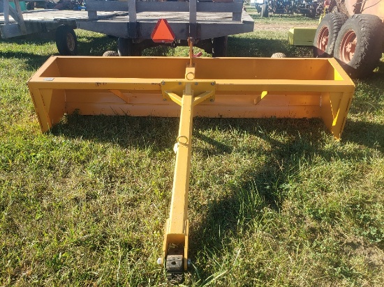 Industrias America F10 Box Blade