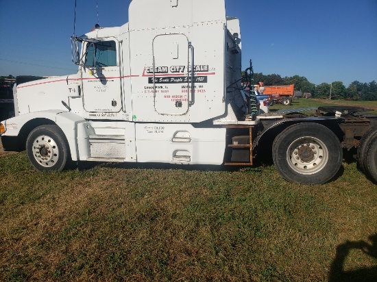 95 Peterbuilt Wet Kit, Cat Engine