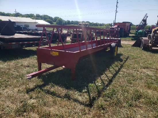 Farmco Hay Feeder