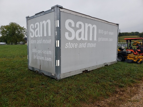 Storage Container