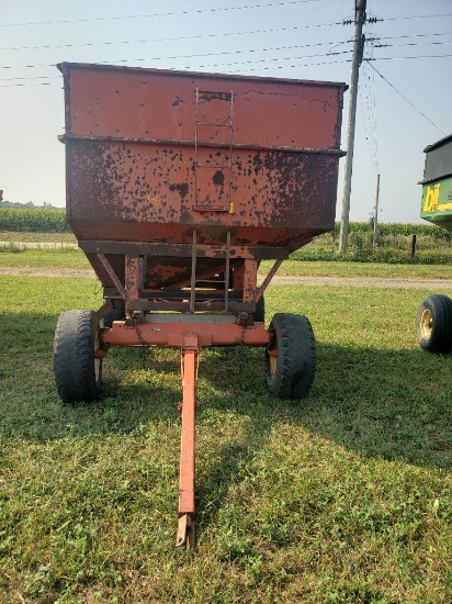 Killbros Gravity Wagon