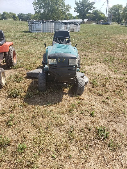 Murray Lawn Mower